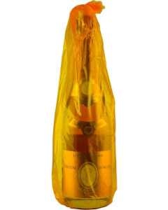 Louis Roederer Cristal Rose Gift 2009