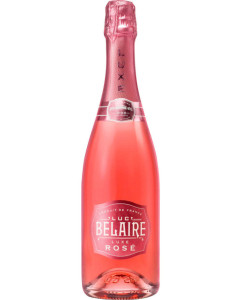 Luc Belaire Luxe Rose Sparkling