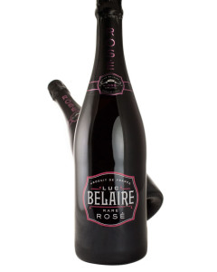 Luc Belaire Rare Rose