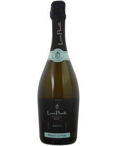 Luca Paretti Prosecco Brut