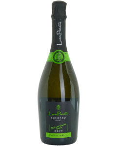 Luca Paretti Prosecco Organic Brut