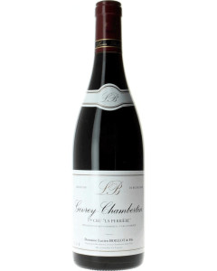 Domaine Lucien Boillot & Fils Gevrey-Chambertin 1er Cru La Perrière 2021