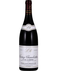 Domaine Lucien Boillot & Fils Gevrey-Chambertin 1er Cru La Perriere 2020