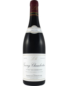 Domaine Lucien Boillot & Fils Gevrey-Chambertin Les Cherbaudes 2020