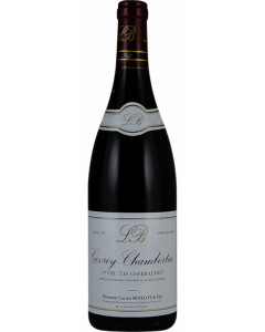 Domaine Lucien Boillot & Fils Gevrey-Chambertin Les Cherbaudes 2021