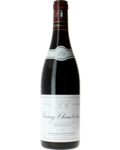 Domaine Lucien Boillot & Fils Gevrey-Chambertin Les Evocelles 2020