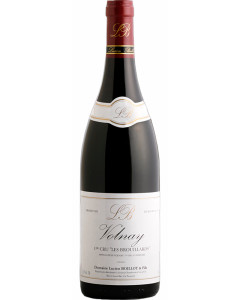 Domaine Lucien Boillot & Fils Volnay 1er Cru Les Brouillards 2021