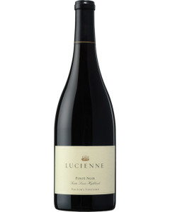 Lucienne Doctor's Vineyard Pinot Noir 2015