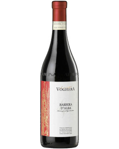 Luigi Voghera Barbera d'Alba 2021