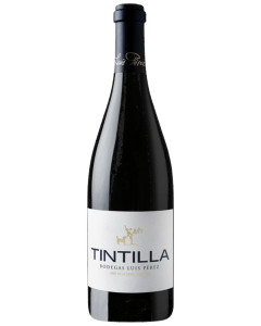 Luis Perez Tintilla Tinto 2016