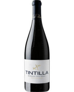 Luis Perez Tintilla Tinto 2016