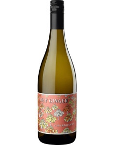 Lumen Hey Ginger Chardonnay 2022