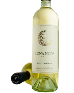 Luna Nuda Pinot Grigio 2022