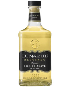 Lunazul Reposado Tequila