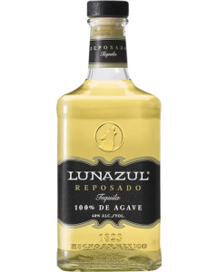 Lunazul Reposado Tequila