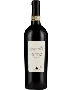 Lungarotti Montefalco Sagrantino 2018