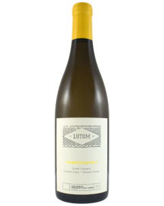 Lutum Chardonnay Durell Vineyard 2016