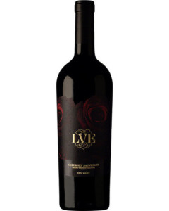 LVE Cabernet Sauvignon 2017