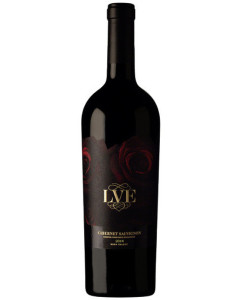 LVE Cabernet Sauvignon 2017