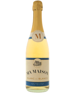 Ma Maison Blanc De Blancs Champagne