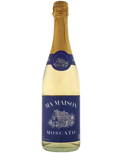 Ma Maison Moscato Champagne