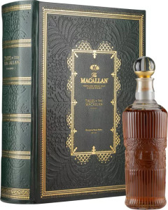 The Macallan Tales Of Macallan Vol.1