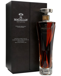 The Macallan Reflection V5 Edtion