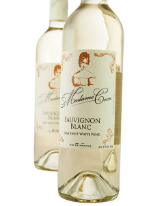 Madame Coco Sauvignon Blanc Semi Sweet