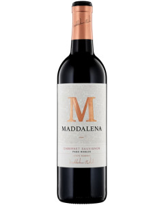 Maddalena Cabernet Sauvignon 2021