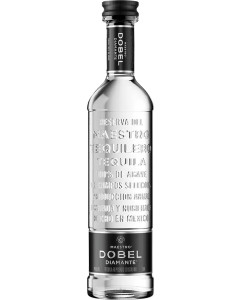 Maestro Dobel Diamante Special Edition Tequila