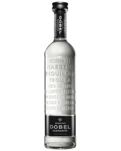 Maestro Dobel Diamond Tequila