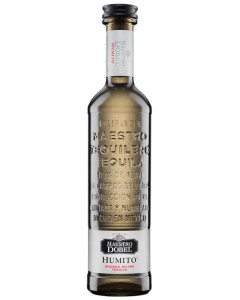 Maestro Dobel Humito Silver Tequila