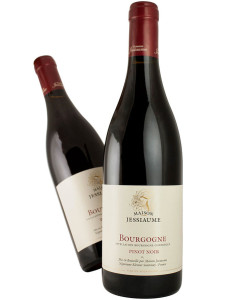 Maison Jessiaume Bourgogne Pinot Noir 2022