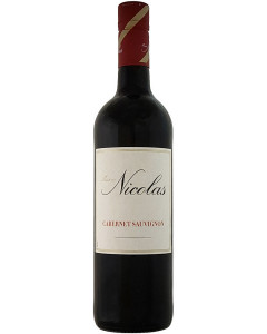 Maison Nicolas Cabernet Sauvignon 2021