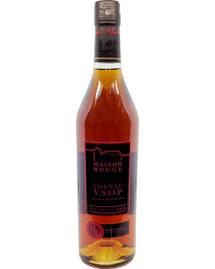 Maison Rouge VSOP Cognac