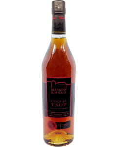 Maison Rouge VSOP Cognac