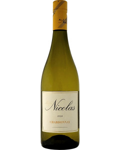 Maison Nicolas Chardonnay 2020