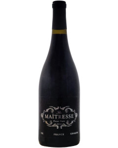 The Maitresse Pinot Noir 2020