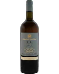 Makashvili Kisi Qvevri White Dry 2018