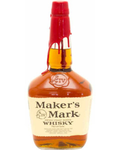 Maker's Mark Kentucky Straight Whisky 90*