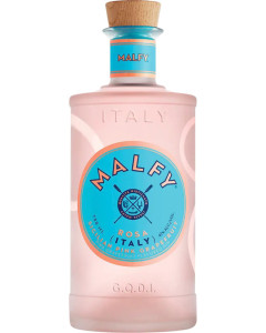 Malfy Gin Rosa Pink Grapefruit