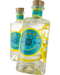 Malfy con Limone Gin