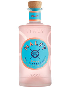 Malfy Gin Rosa Pink Grapefruit