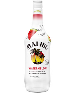 Malibu Watermelon Rum