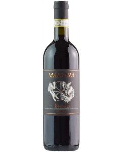 Malvira Barolo 2012