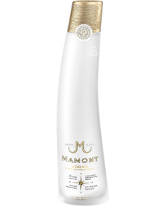 Mamont Vodka