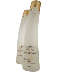 Mamont Vodka