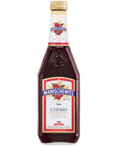 Manischewitz Cherry Wine