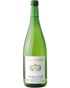 Mantlerhof Gruner Veltliner