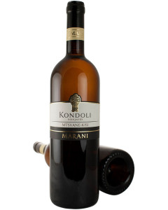 Marani Kondoli Vineyards Mtsvane-Kisi 2021